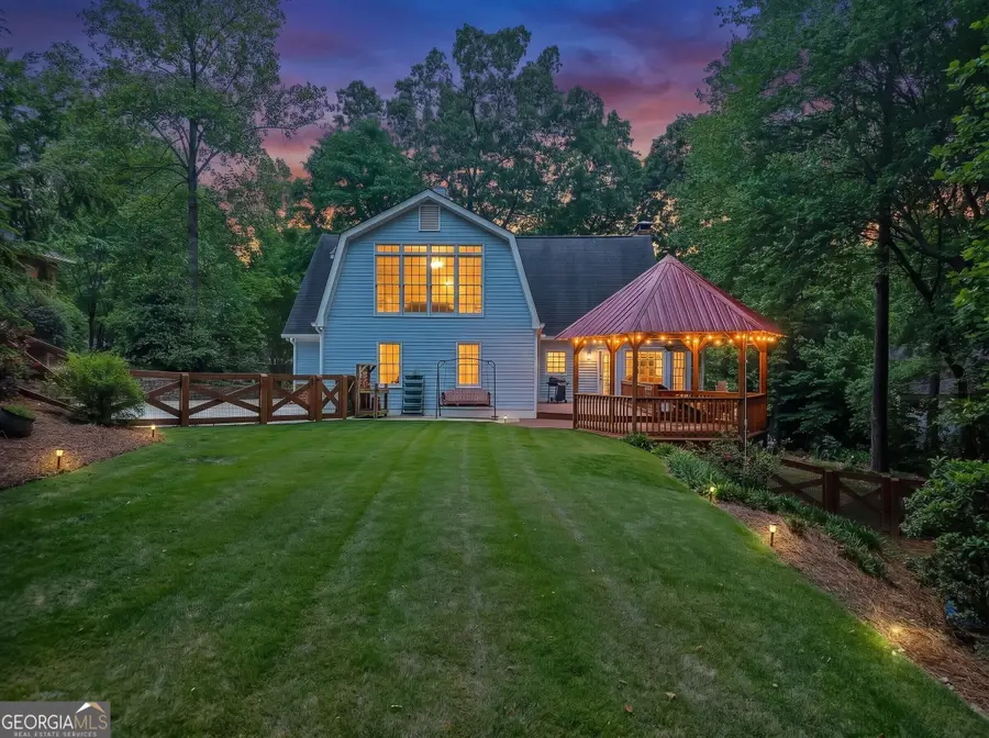 4013 Benell Court Se, Smyrna, GA 30082 - #2
