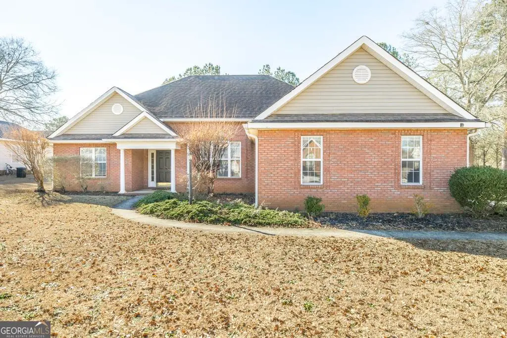 158 Holly Pointe, Warner Robins, GA 31088 - #1