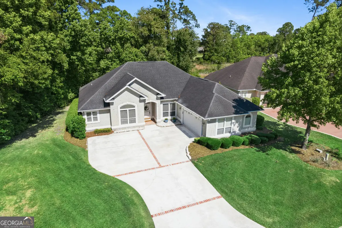 211 Laurel Landing Boulevard, Kingsland, GA 31548 - #1