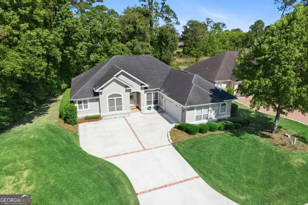211 Laurel Landing Boulevard, Kingsland, GA 31548
