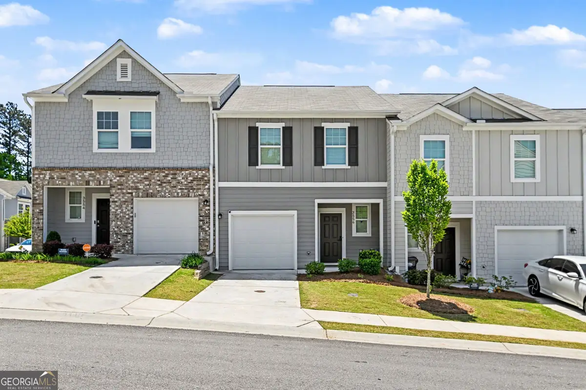 3556 Bluebird Court Sw, Atlanta, GA 30331 - #1
