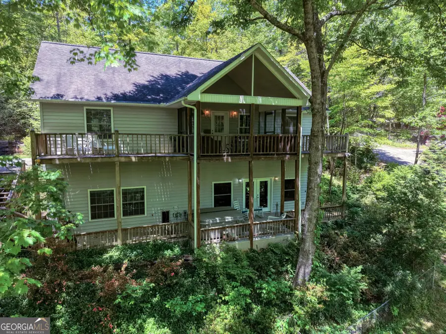 1903 Bell Eagle Drive, Hiawassee, GA 30546 - #3