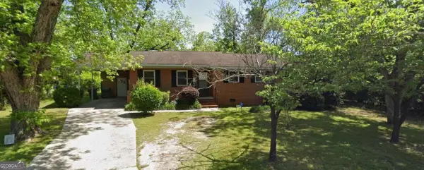 2204 Stonewall Street, Dublin, GA 31021