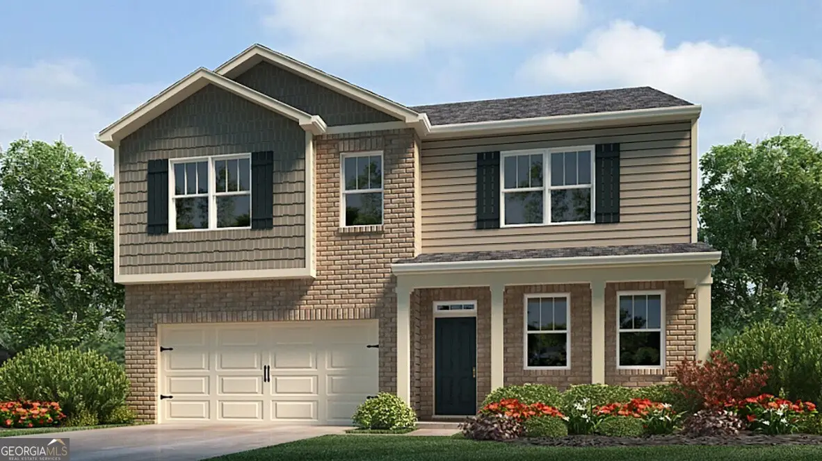 128 Crooked Lake Park, Villa Rica, GA 30180 - #1