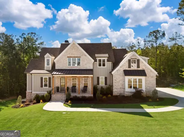 40 Fernbank Way, Newnan, GA 30265