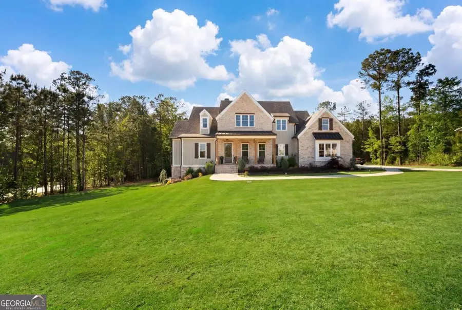 40 Fernbank Way, Newnan, GA 30265 - #2