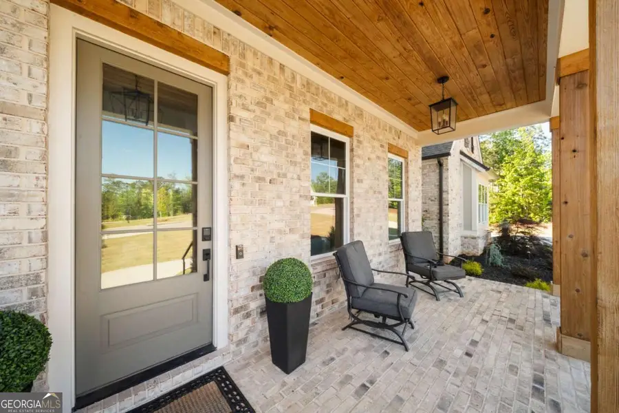 40 Fernbank Way, Newnan, GA 30265 - #3