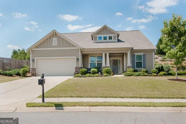 803 Cotton Creek Drive, Canton, GA 30115