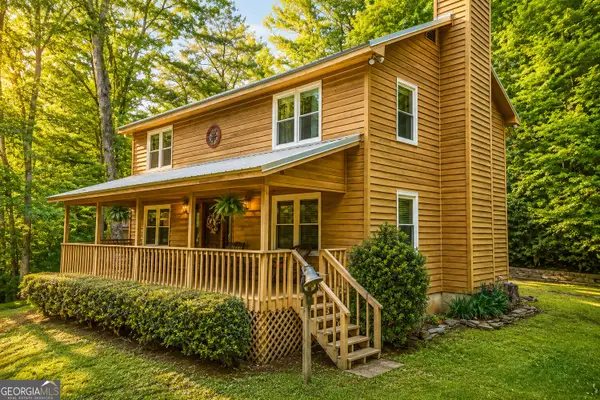 62 Peach Lane, Ellijay, GA 30536