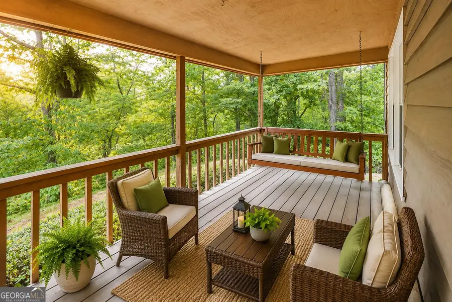 62 Peach Lane, Ellijay, GA 30536 - #2
