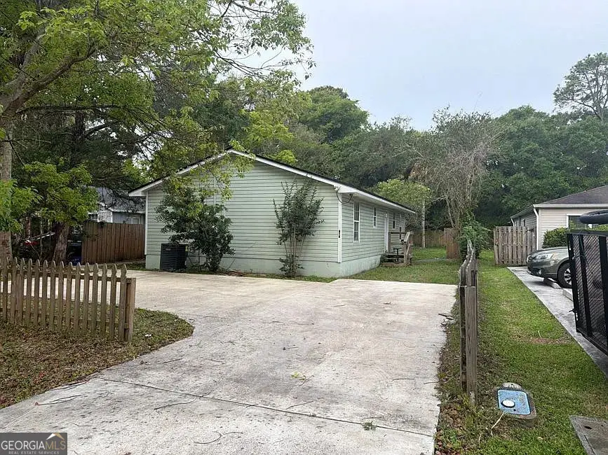 215 Nesmith Avenue, Saint Augustine, FL 32084 - #1