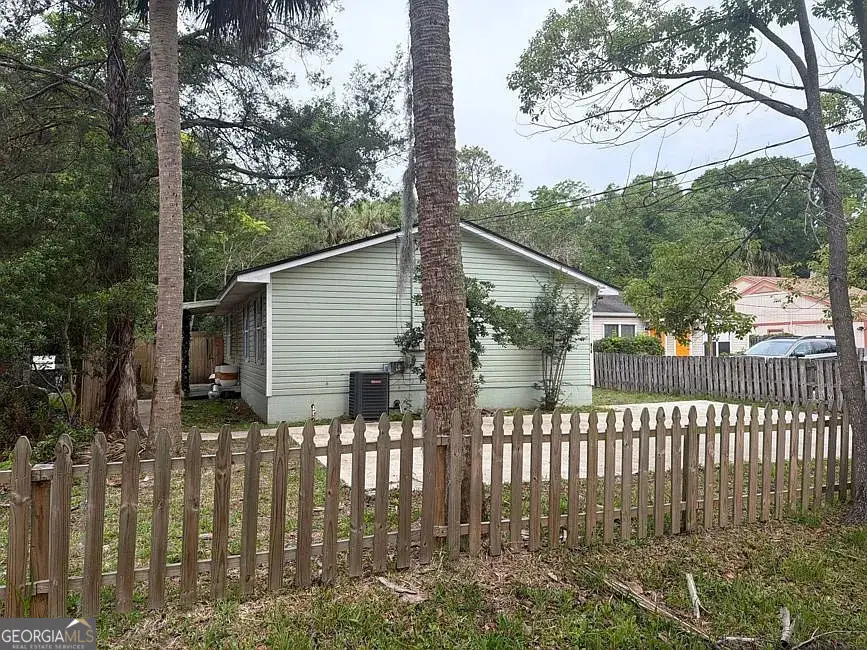 215 Nesmith Avenue, Saint Augustine, FL 32084 - #3