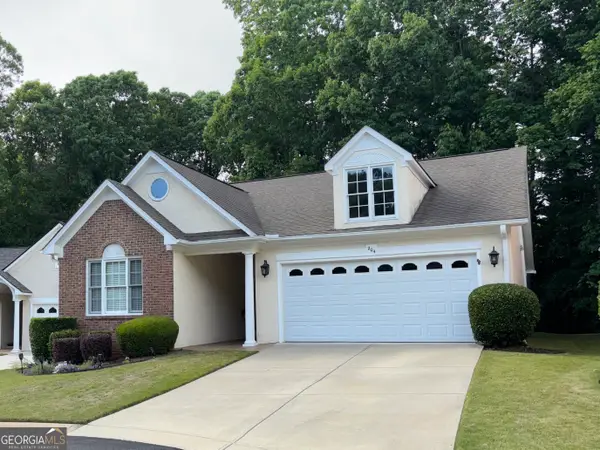 204 St Simons Cove, Peachtree City, GA 30269