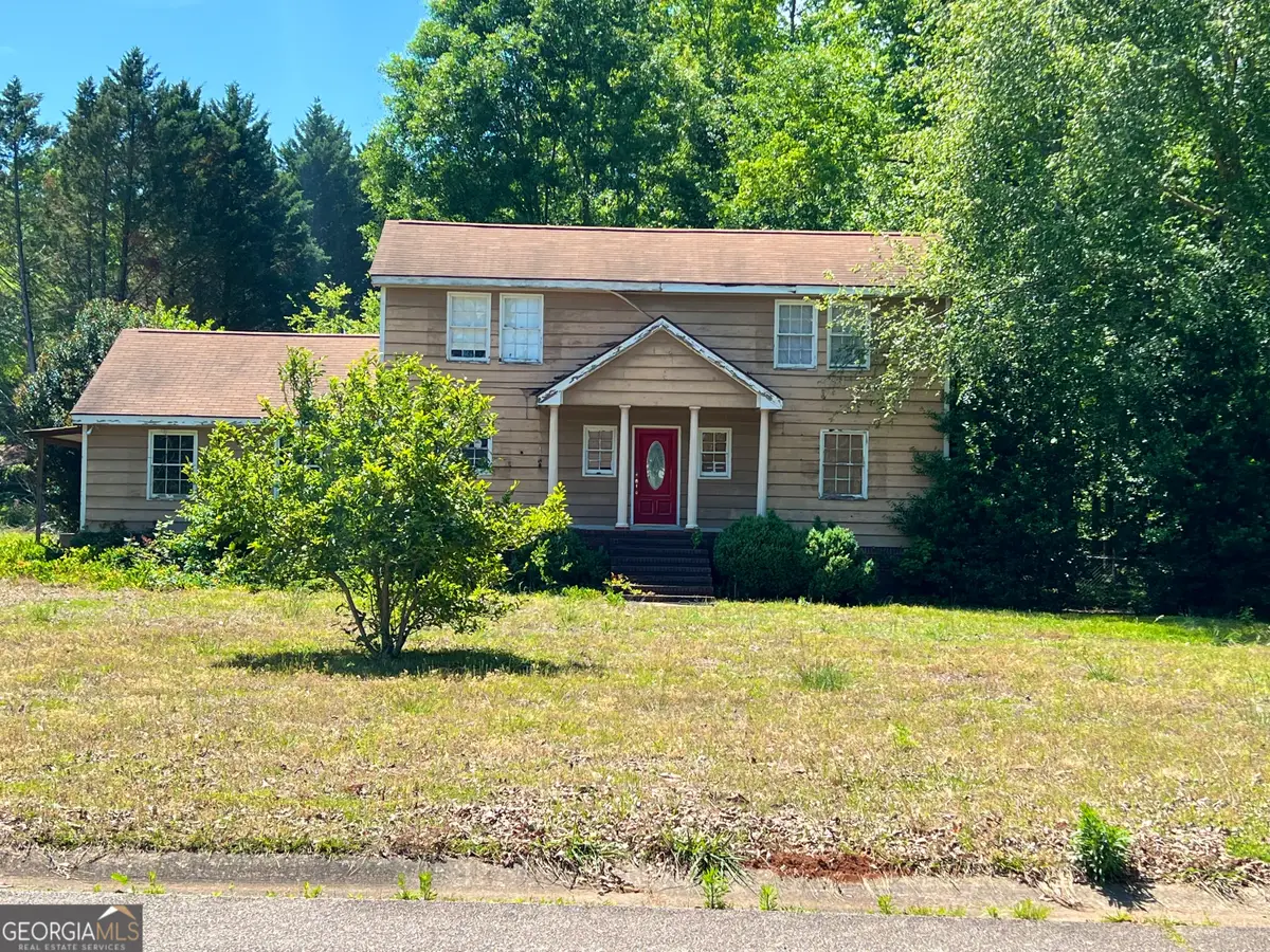 65 Heritage Circle, McDonough, GA 30253 - #1