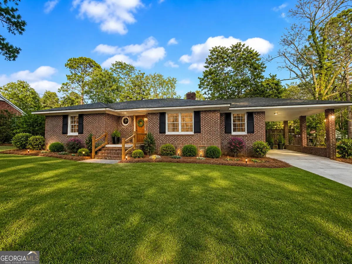 846 Harvey Street, Millen, GA 30442 - #1