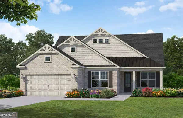 3498 Chosen Boulevard, Snellville, GA 30078