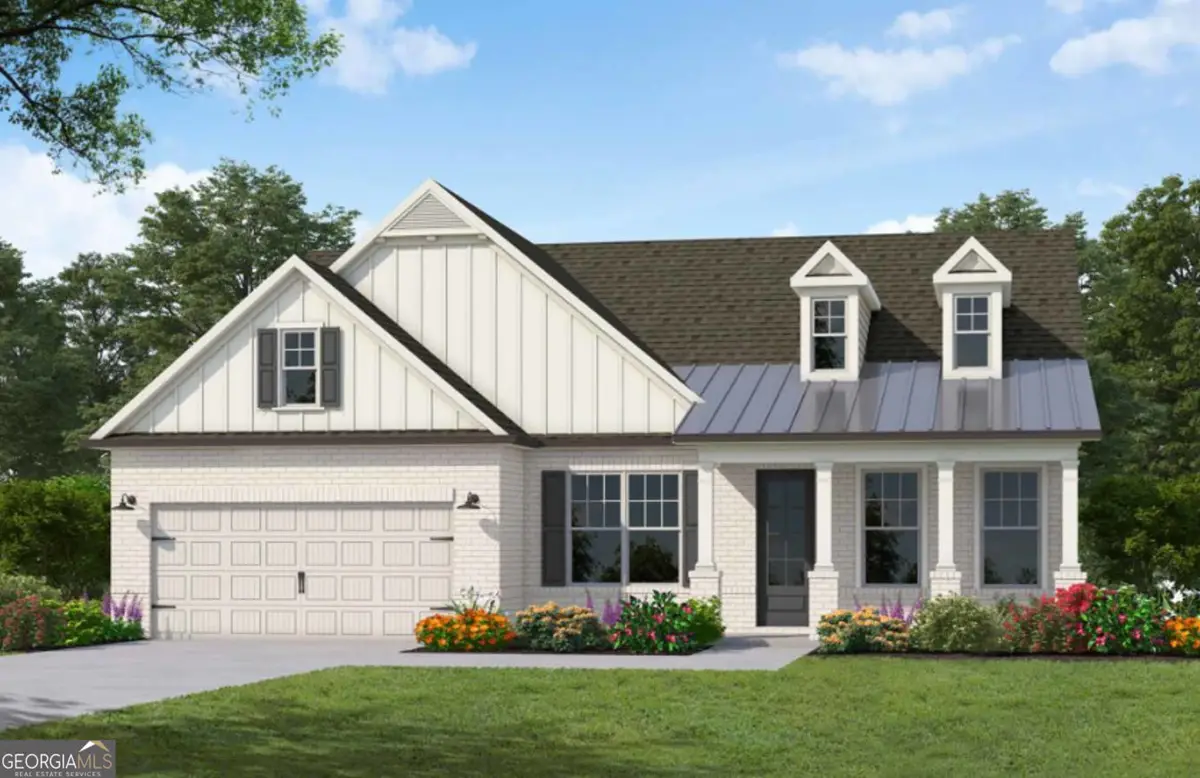3488 Chosen Boulevard, Snellville, GA 30078 - #1