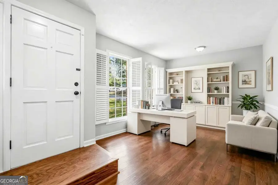 155 King David Drive, Lilburn, GA 30047 - #3