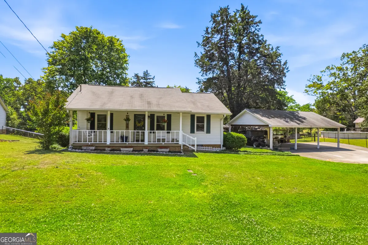 1731 Burnett Ferry Road Sw, Rome, GA 30165 - #1