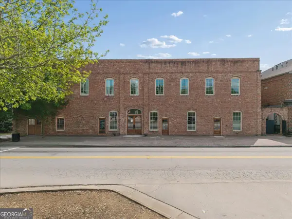 200 W Washington St, Unit A, Madison, GA 30650