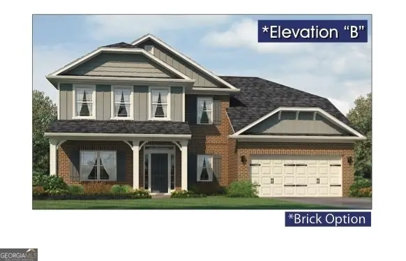 3018 Fairway Drive, Villa Rica, GA 30180 - #1