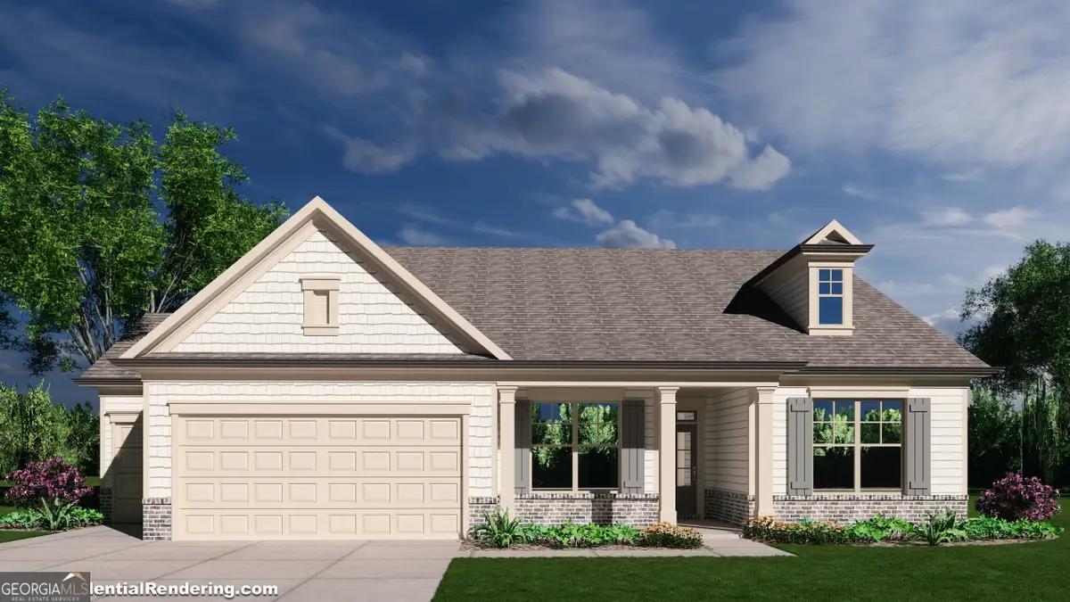 2022 Oconee Bluff Drive, Athens, GA 30601 - #1