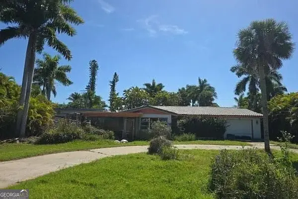 14693 Martin Drive, Fort Myers, FL 33908