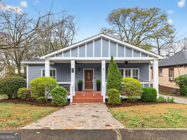 20 Sanderson Street Ne, Atlanta, GA 30307