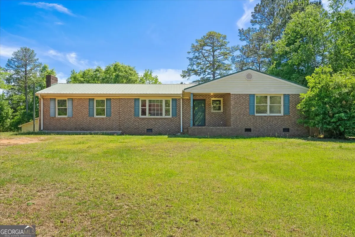 110 Riverside Drive, Washington, GA 30673 - #1