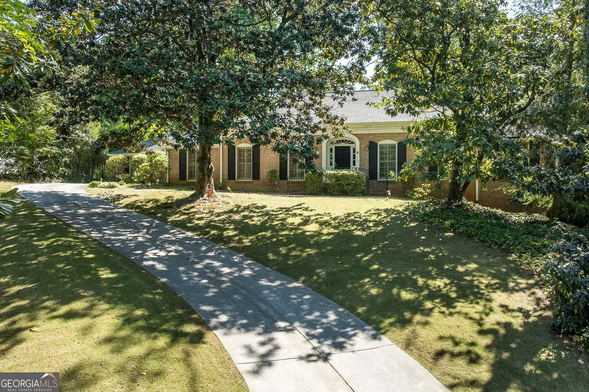 6095 River Shore Parkway Nw, Sandy Springs, GA 30328 - #1
