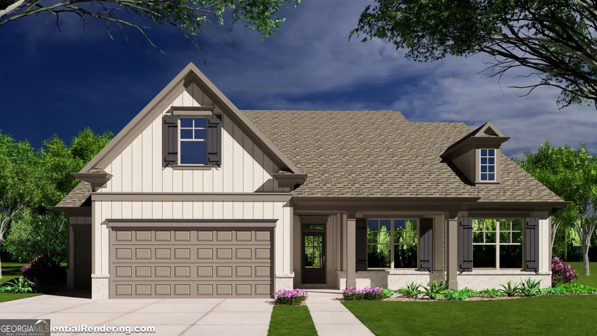 2023 Oconee Bluff Drive, Athens, GA 30601 - #1