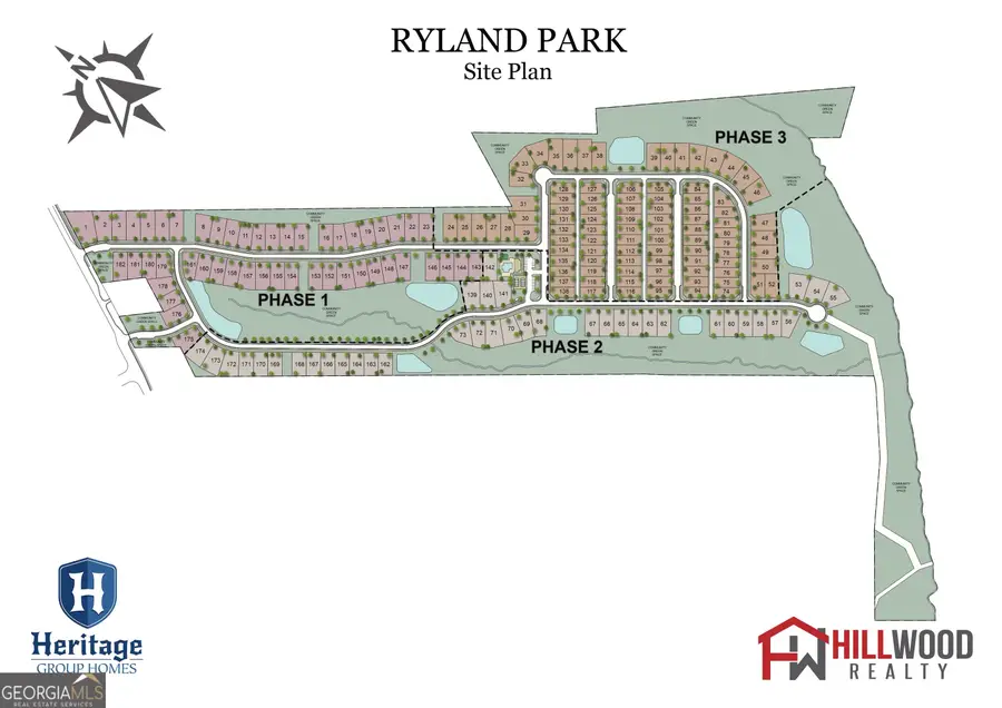2023 Oconee Bluff Drive, Athens, GA 30601 - #3
