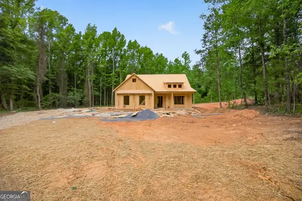 391 Relay Road, Silver Creek, GA 30173