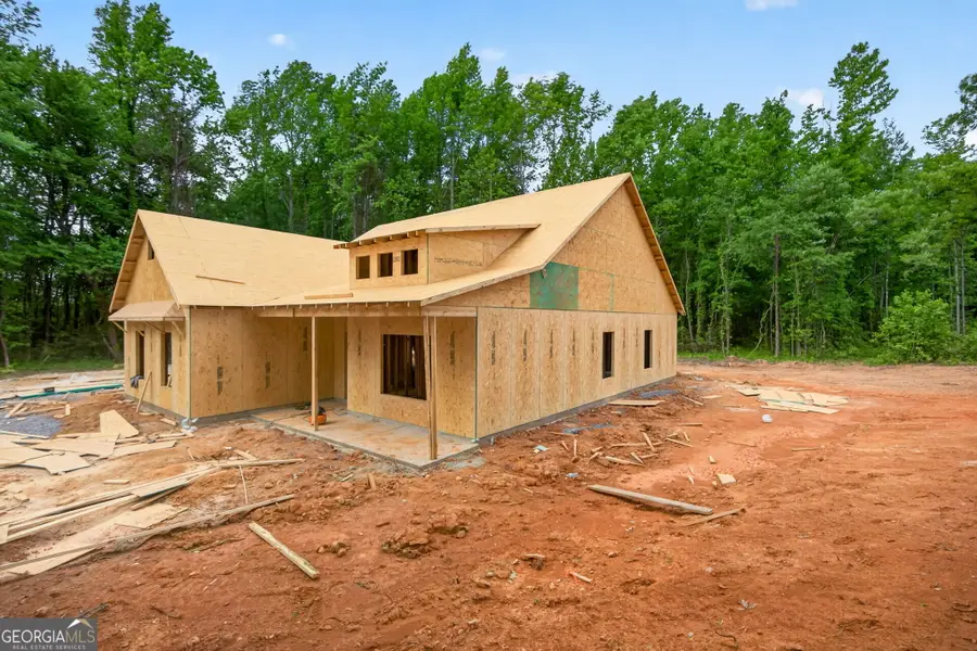 391 Relay Road, Silver Creek, GA 30173 - #2