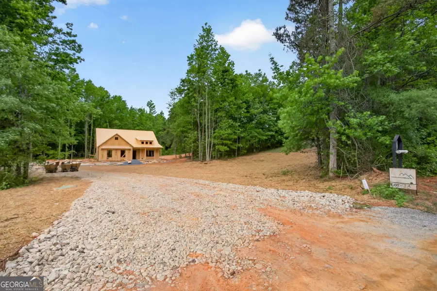 391 Relay Road, Silver Creek, GA 30173 - #3
