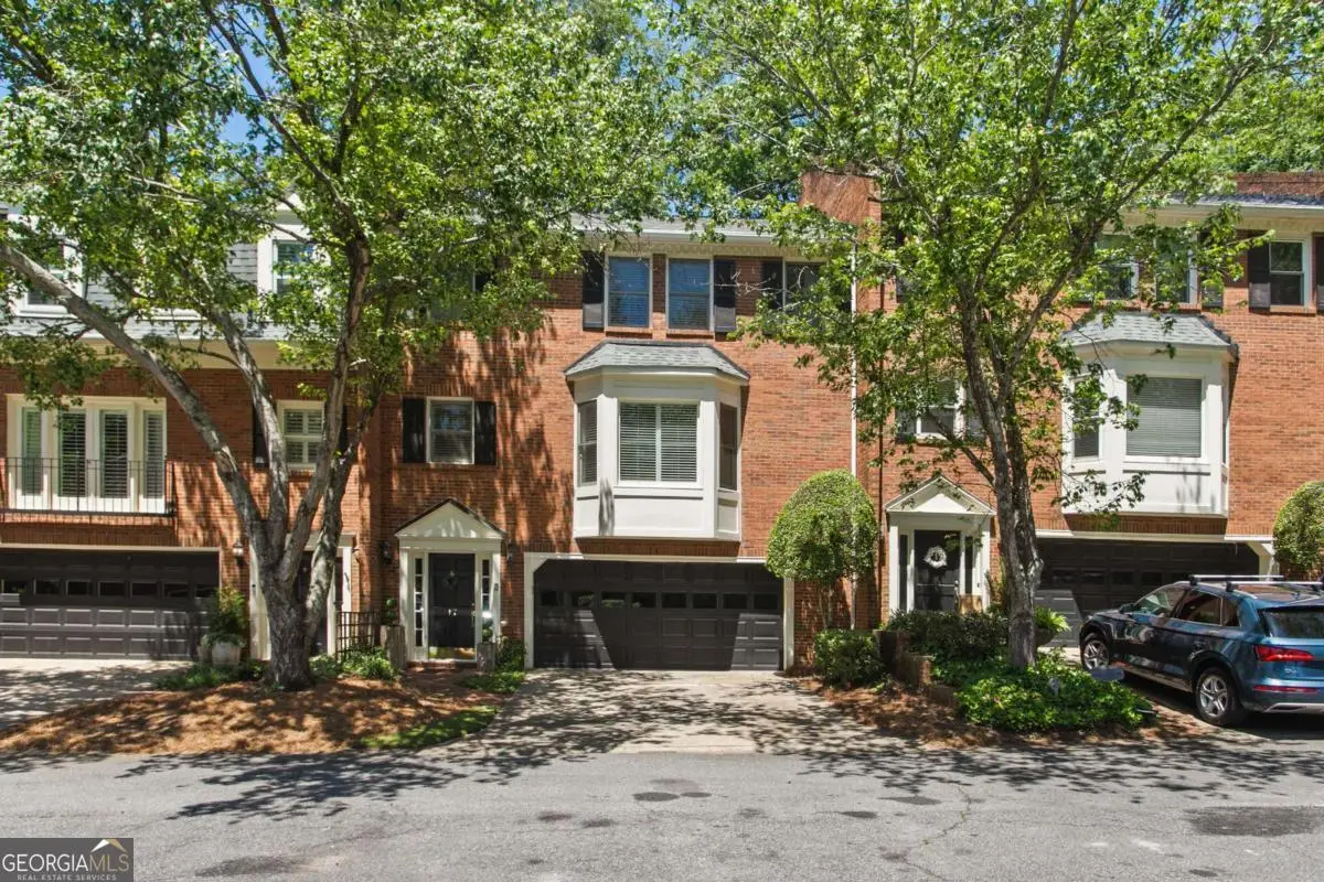 3873 Roswell Road Ne #17, Atlanta, GA 30342 - #1