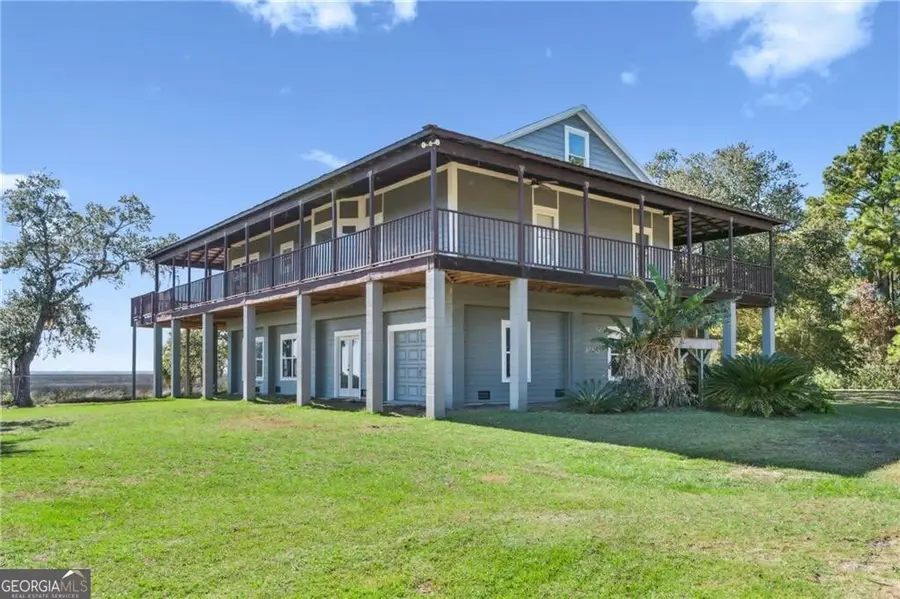 281 Marsh Breeze Lane, Waverly, GA 31565 - #3