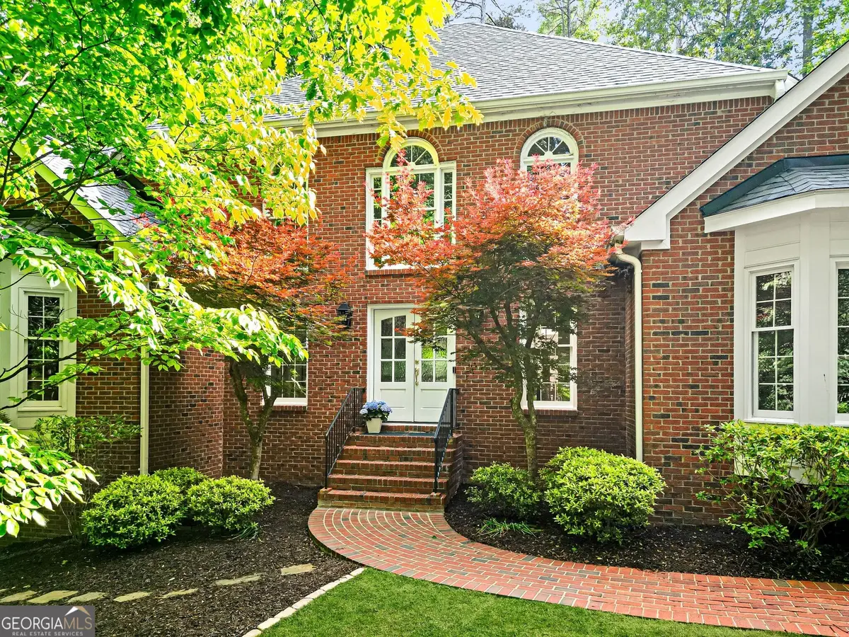 895 Waddington Court, Sandy Springs, GA 30350 - #1