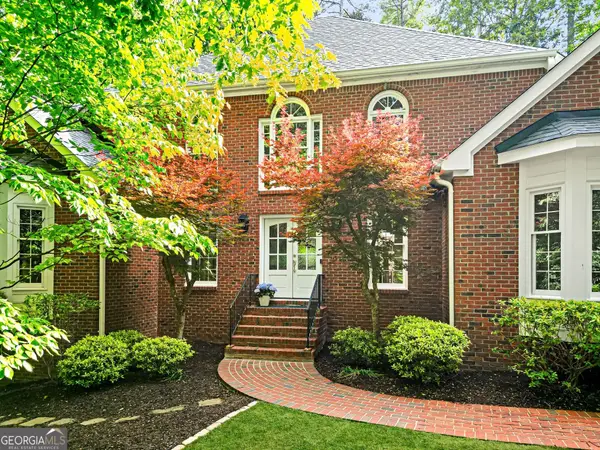 895 Waddington Court, Sandy Springs, GA 30350