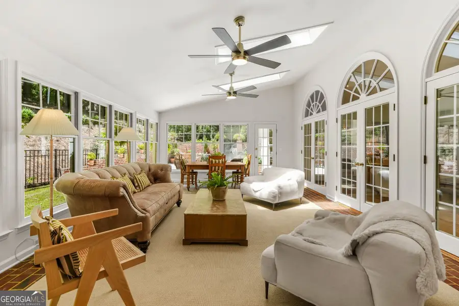 895 Waddington Court, Sandy Springs, GA 30350 - #3