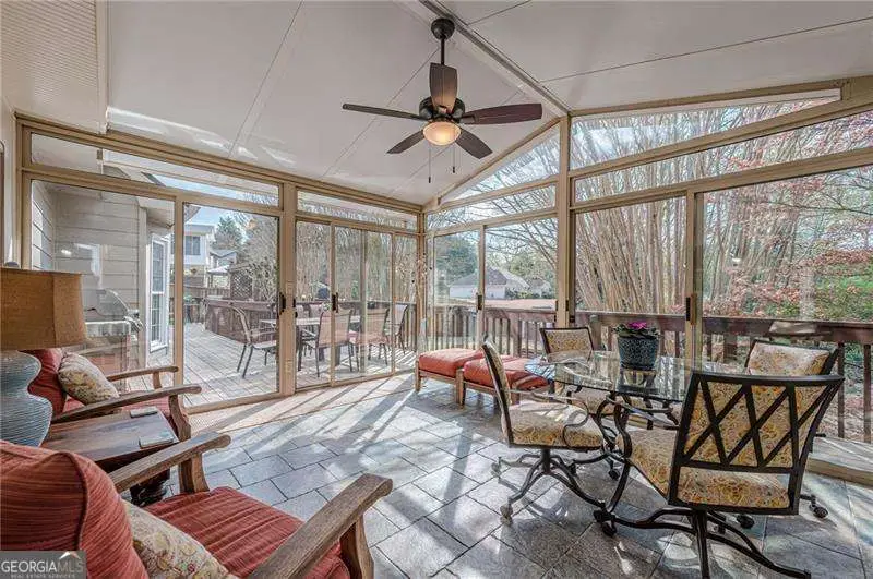 220 Saddle Lake Drive, Roswell, GA 30076 - #3