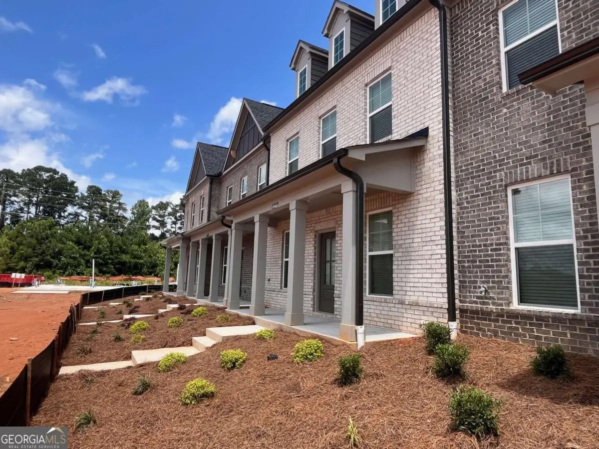 3230 Cyrus Creek Drive #21, Kennesaw, GA 30152 - #1
