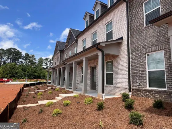 3230 Cyrus Creek Drive #21, Kennesaw, GA 30152
