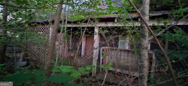 0 County Farm Road, Zebulon, GA 30295