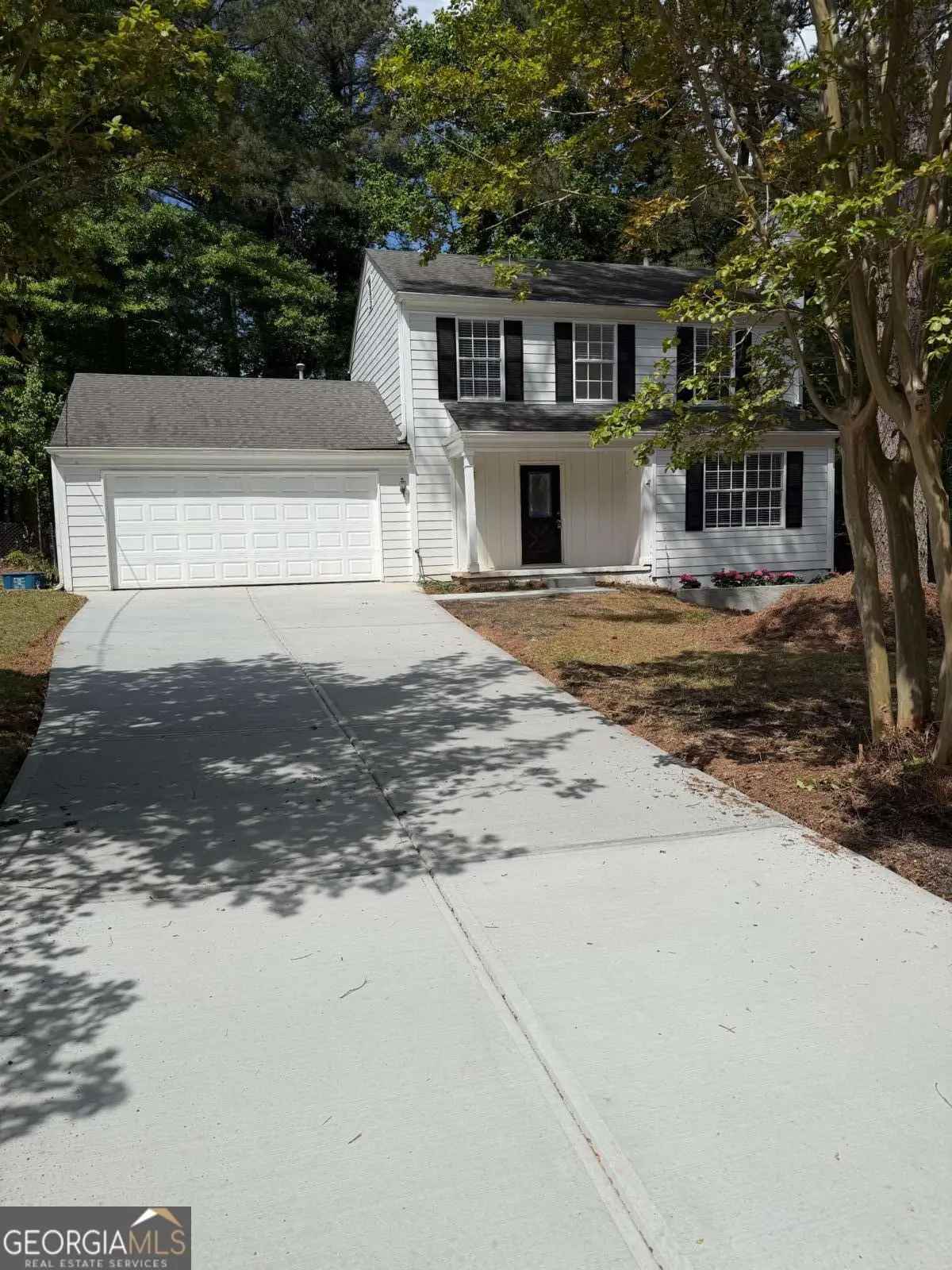10310 Rillridge Court, Alpharetta, GA 30022 - #1