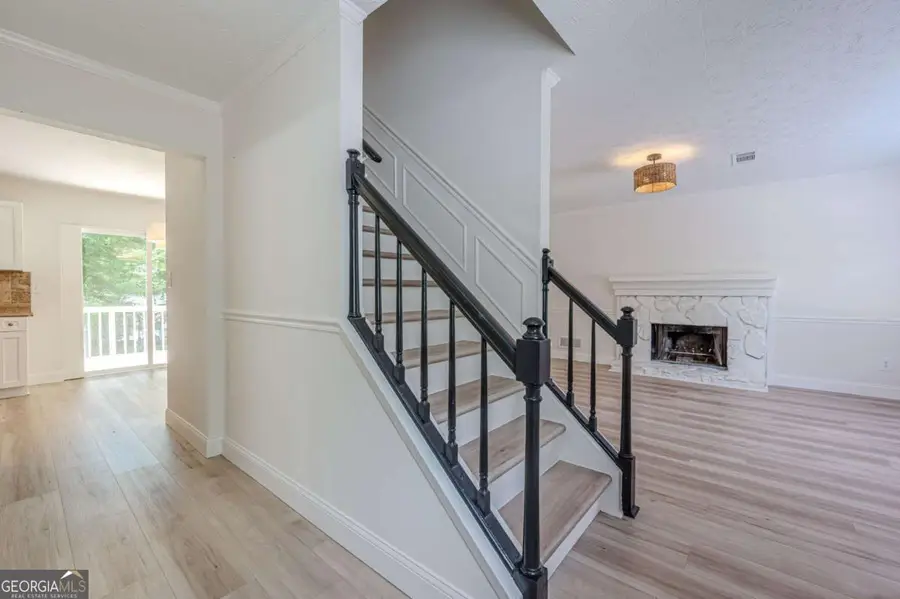10310 Rillridge Court, Alpharetta, GA 30022 - #3