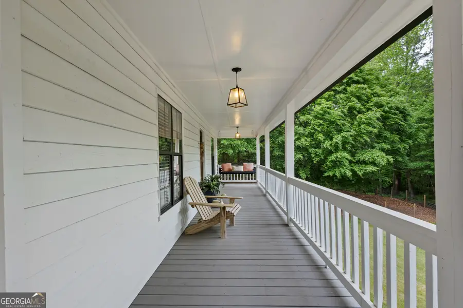 2700 Jack Glass Road, Monroe, GA 30656 - #3
