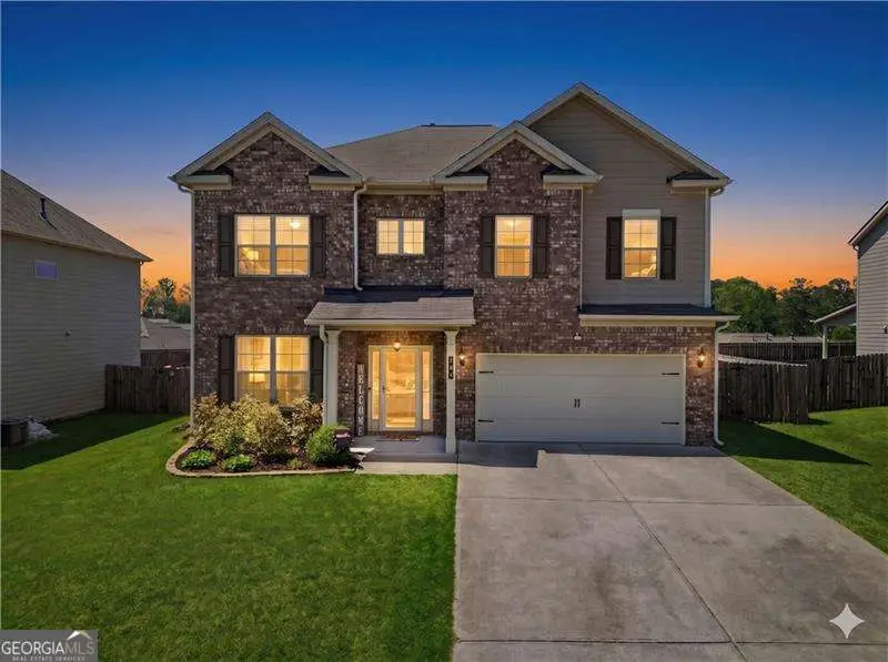 164 Fox Knoll Trail, Dallas, GA 30132 - #2