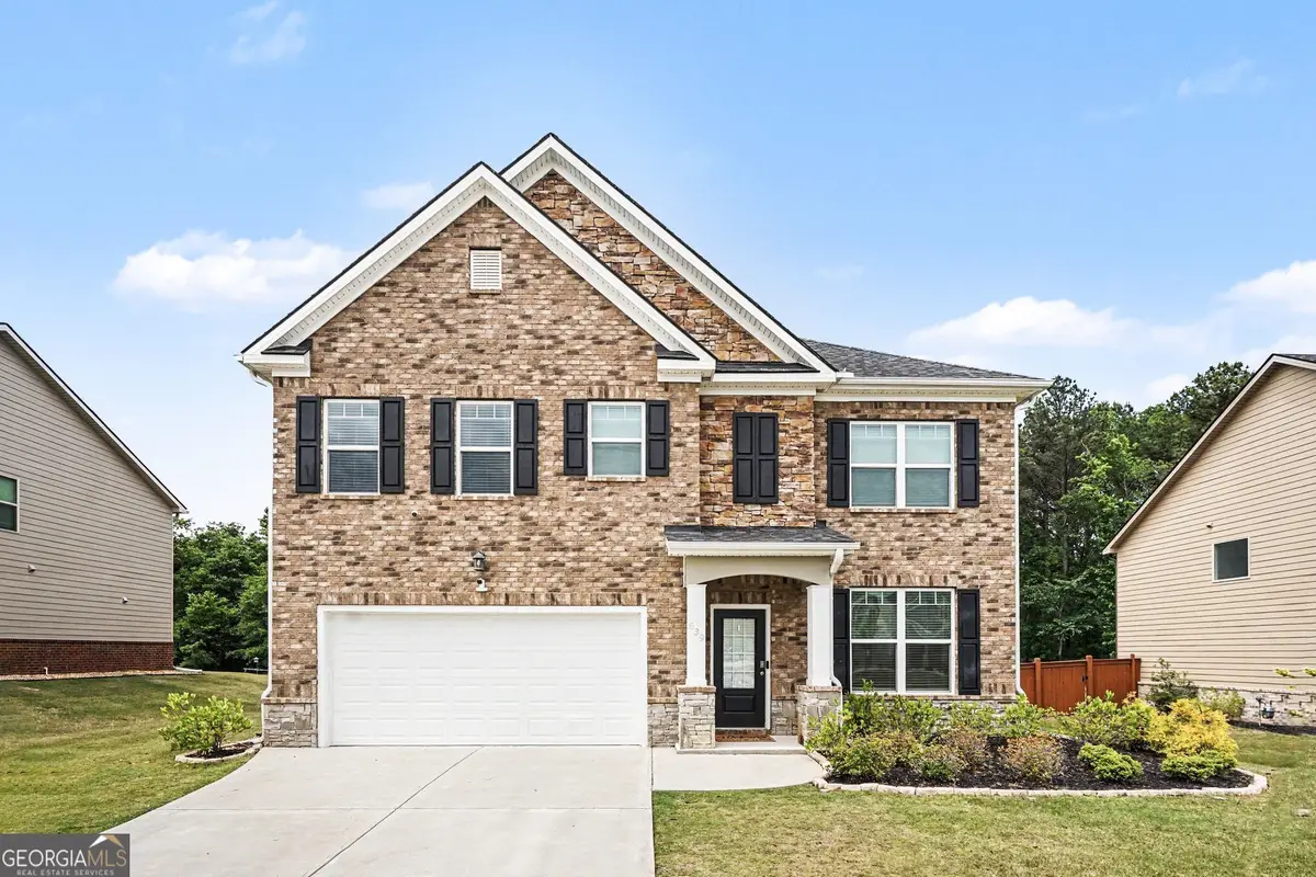 639 Blue Juniper Circle, Loganville, GA 30052 - #1