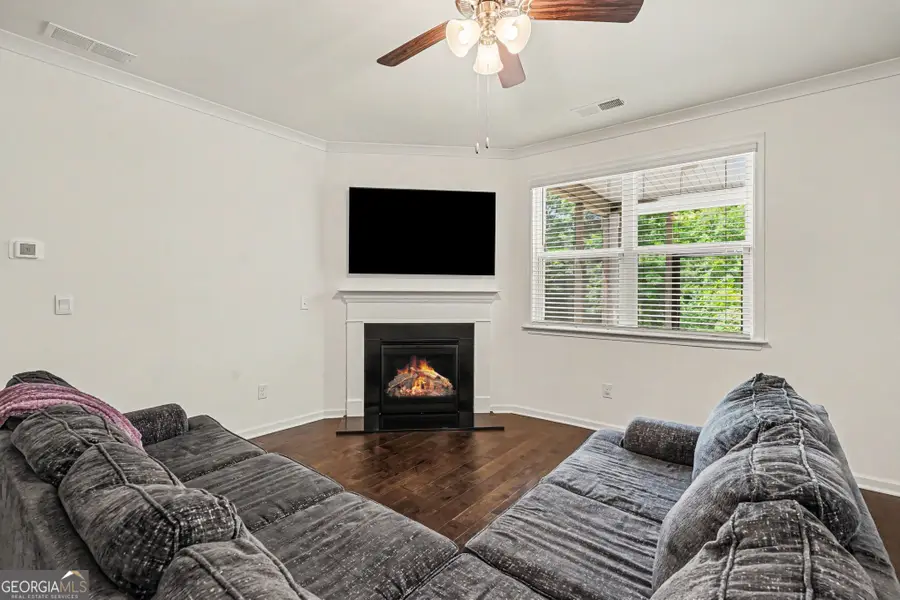 639 Blue Juniper Circle, Loganville, GA 30052 - #2